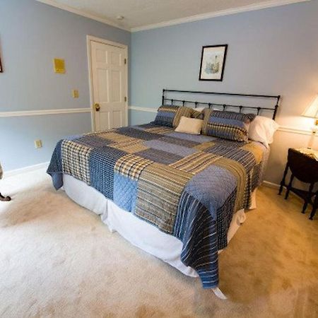 Blue Heaven Bed & Breakfast Blue Ridge Exterior foto