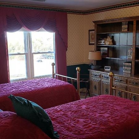 Blue Heaven Bed & Breakfast Blue Ridge Exterior foto