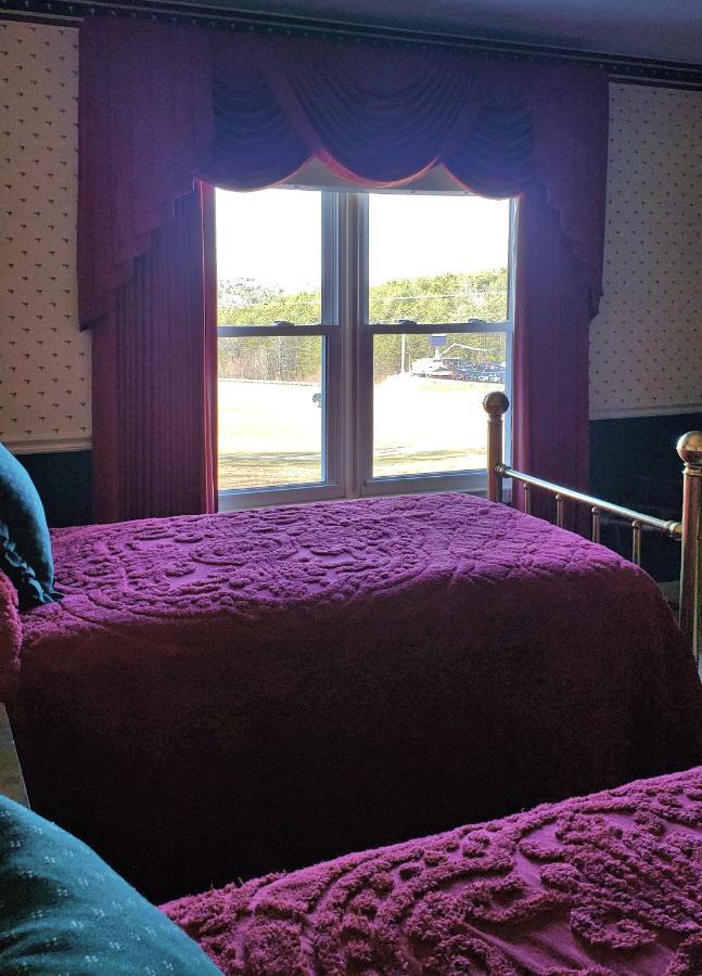 Blue Heaven Bed & Breakfast Blue Ridge Exterior foto